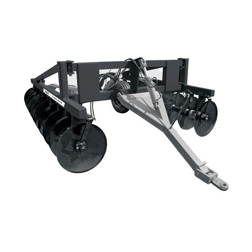 [TACR 14 X 26] TERRACEADOR