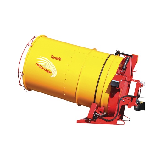 [TEAGLE-505XLM] TITURADOR DE FARDOS