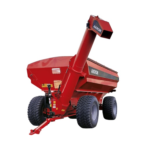 [GMAX1814L] TOLVA 14 MIL LTROS DE 1 EJE