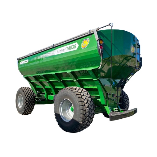 [MONTECOR-38] TOLVA GRANELERA