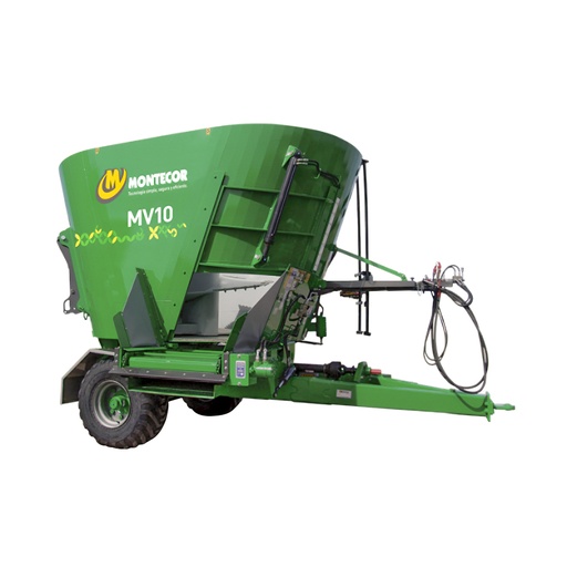 [MONTECOR-10U] TOLVA GRANELERA