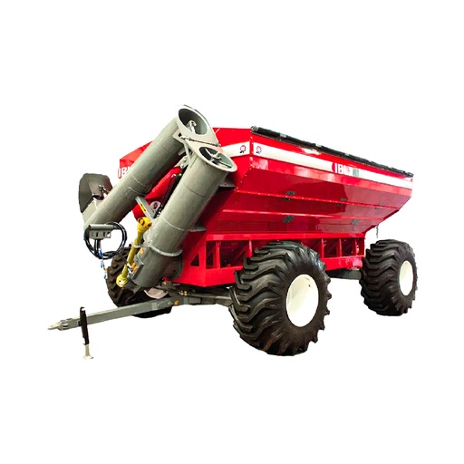 [GRANELERA-170] TOLVA