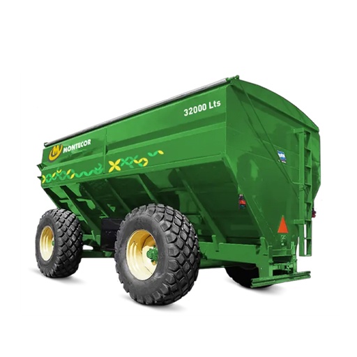 [MONTECOR-32] TOLVA GRANELERA