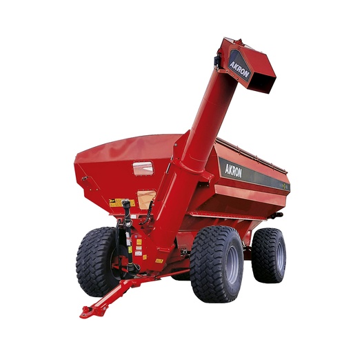 [AT456] TOLVA P/ 2 EJE