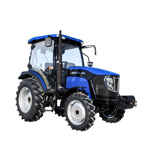 [FOTON-60] TRACTOR AGRICOLA LOVOL