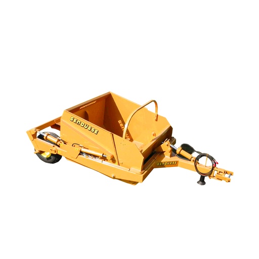 [PH-4MTS] TRAILLA 4 MTS3