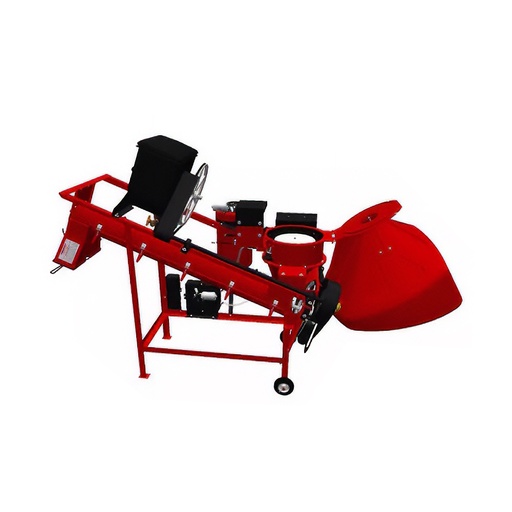 [TSG] TRATADOR DE SEMILLAS