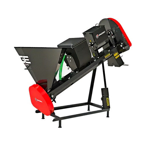 [NOVA GE-45] TRATADOR DE SEMILLAS LIQUIDO