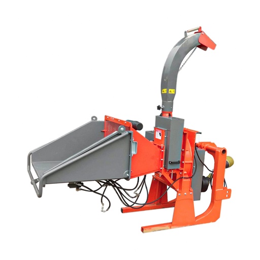 [PDU-1500T] TRITURADOR DE MADERA