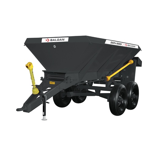 [DCFCO-6000] DISTRIBUIDOR