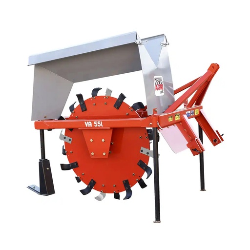 [AGRIVAL-VA55L] VALETEDEIRA MARCA AGRIMEC